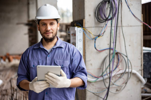 Trusted HI Electrician Experts