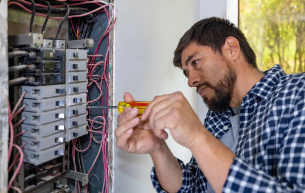 Affordable Electrical Installation in HI